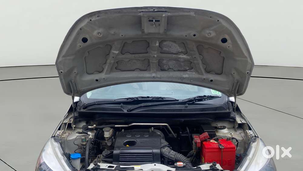 Maruti Suzuki Celerio Zxi At, 2017, Petrol