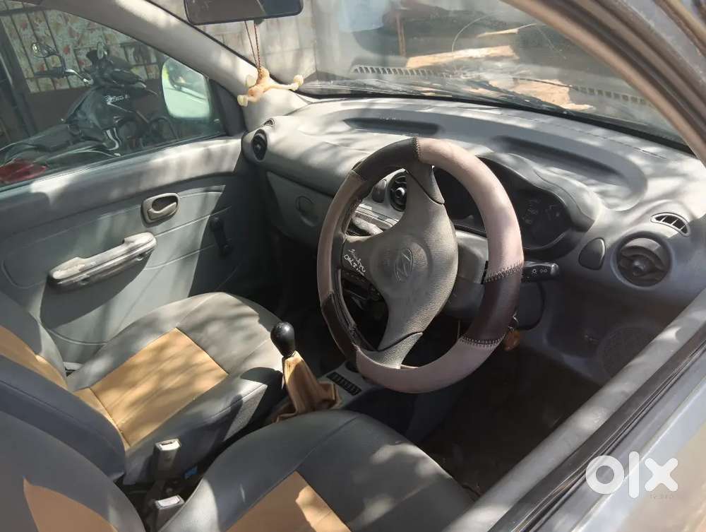 Hyundai Santro