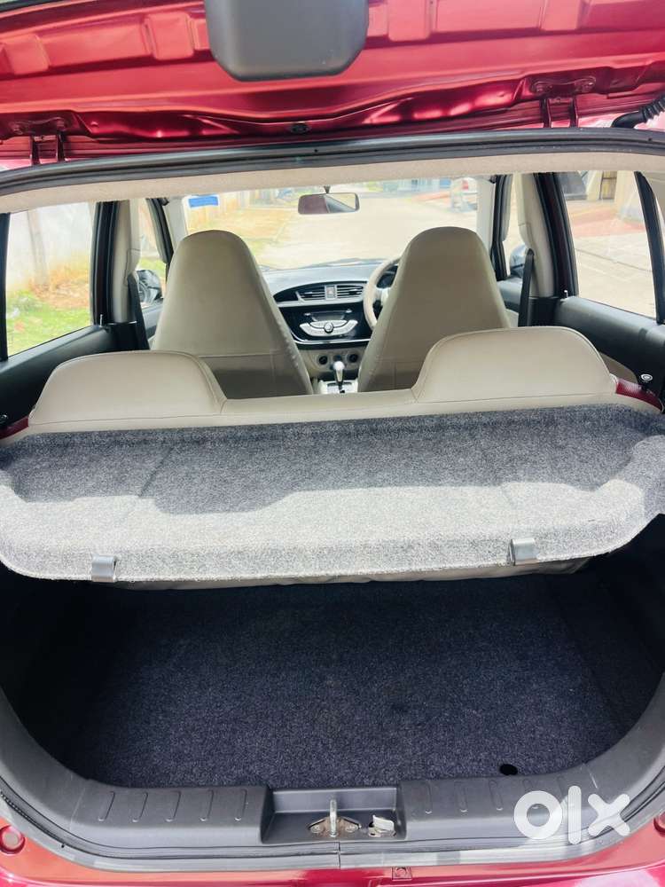 Maruti Suzuki Alto K10 Vxi Airbag, 2017, Petrol