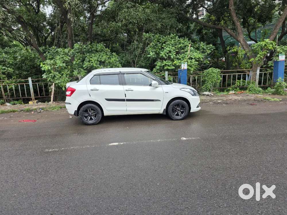 Maruti Suzuki Swift Dzire 2015 Diesel 144600 Km Driven