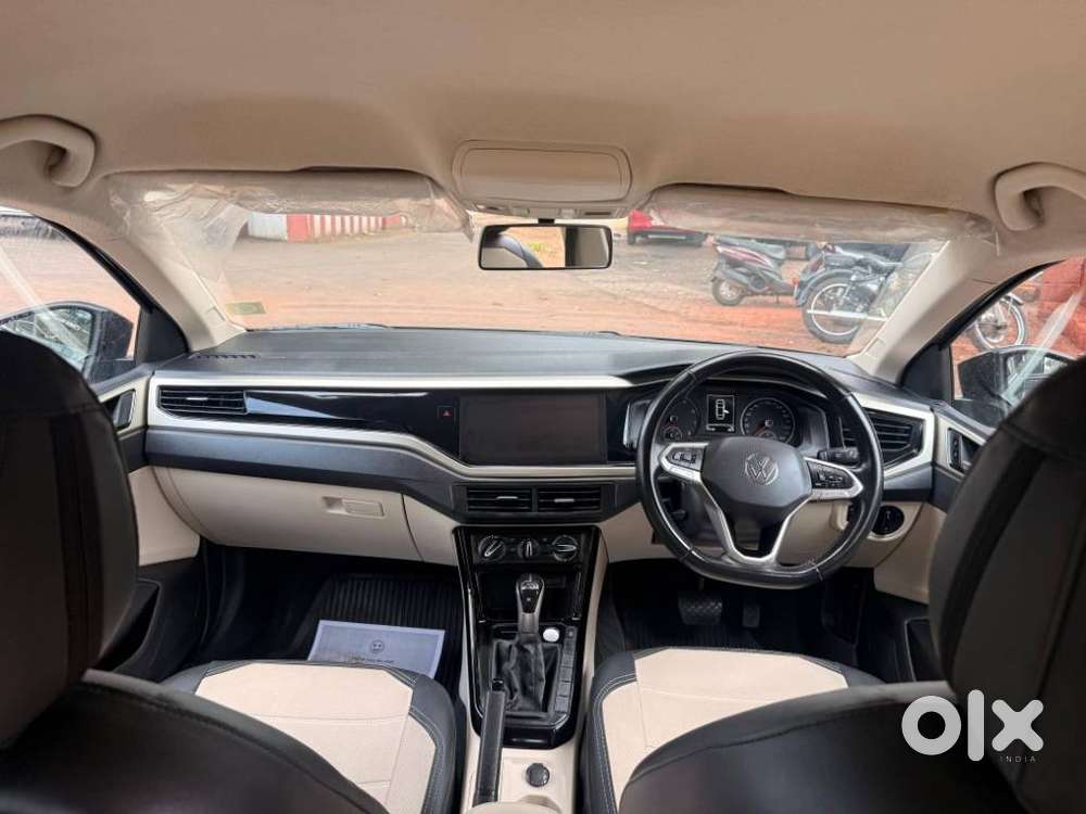 Volkswagen Virtus 1.0 Highline Tsi At, 2022, Petrol