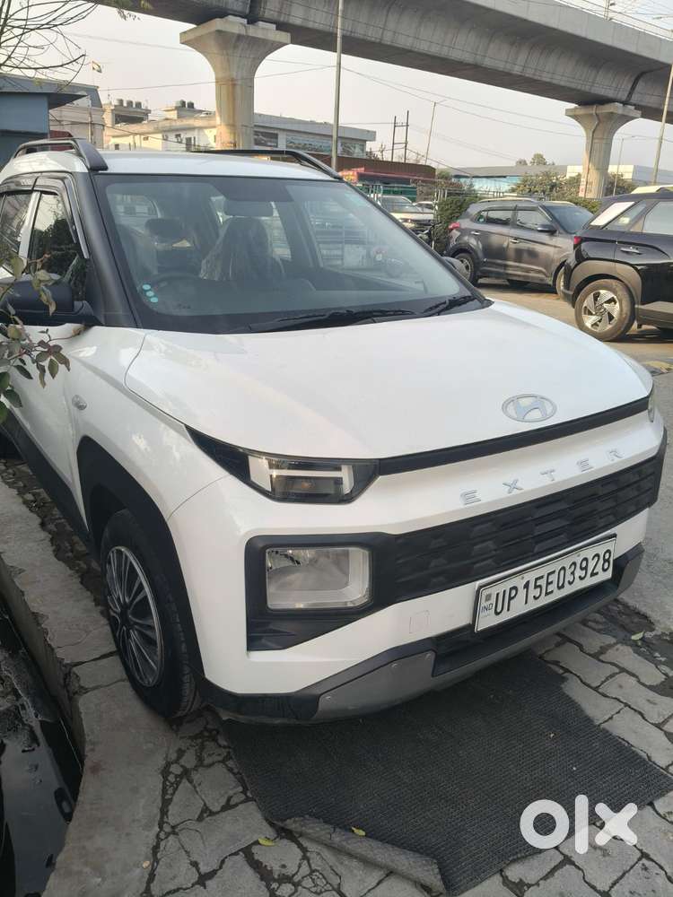 Hyundai Exter Sx Tech At, 2024, Petrol