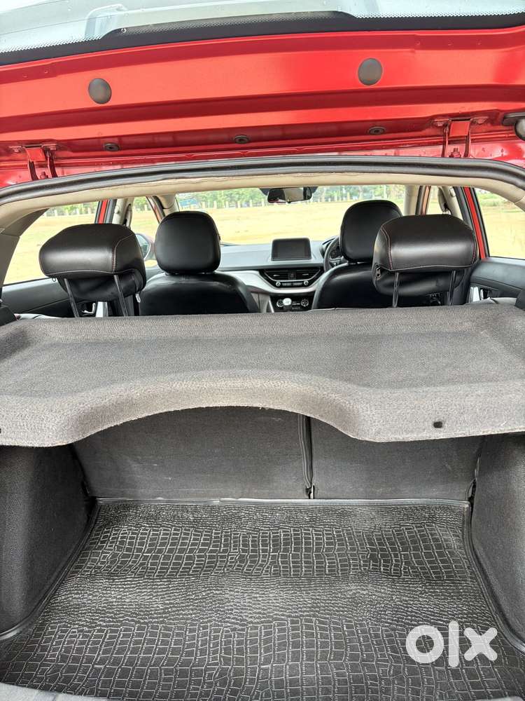 Tata Nexon 1.5 Revotorq Xz Plus, 2019, Diesel