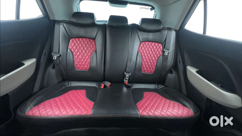Hyundai Venue [2022-ongoing] 1.5 Crdi Sx, 2024, Diesel