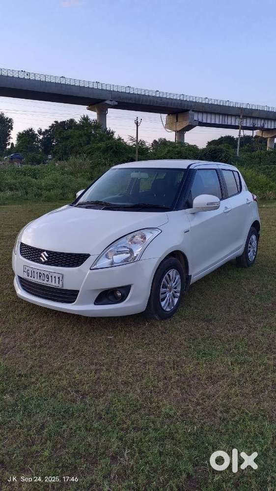 Maruti Suzuki Swift 2011-2014 Vdi, 2013, Diesel