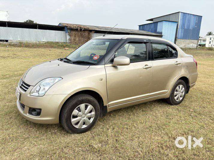 Maruti Suzuki Swift Dzire Vdi Bsiv, 2011, Diesel