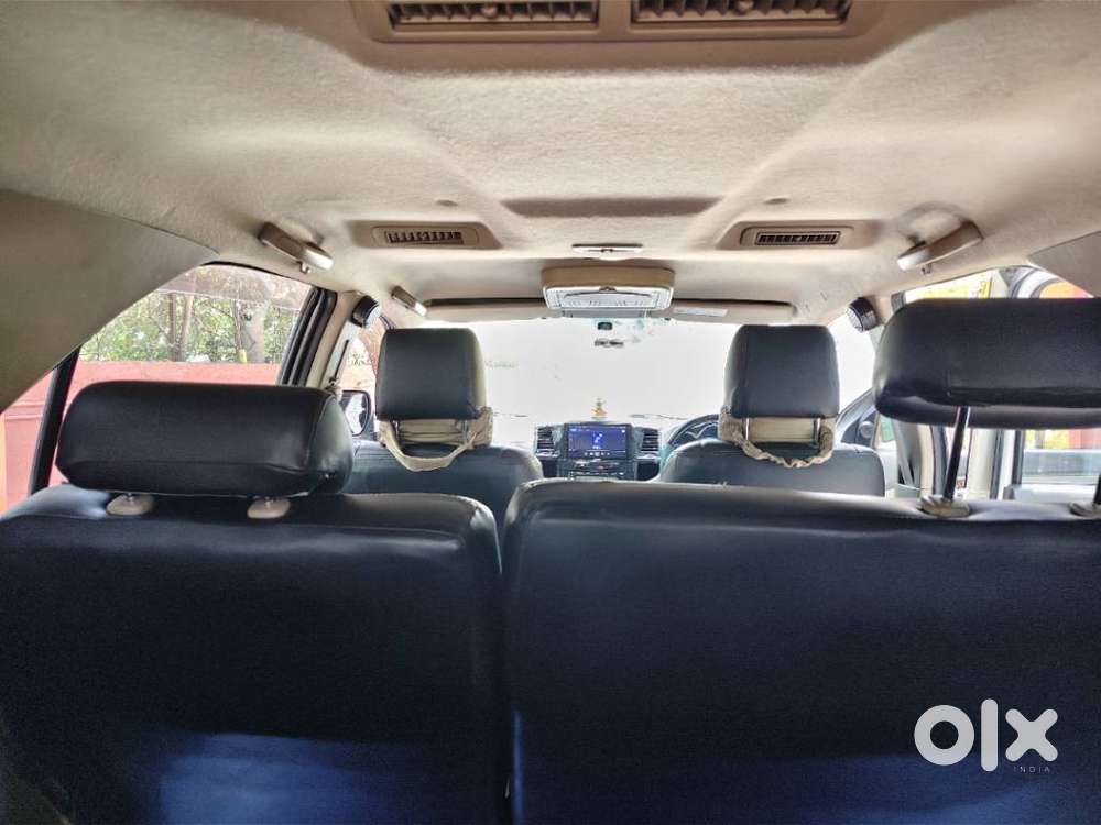 Toyota Fortuner 3.0 4x4 Automatic, 2013, Diesel