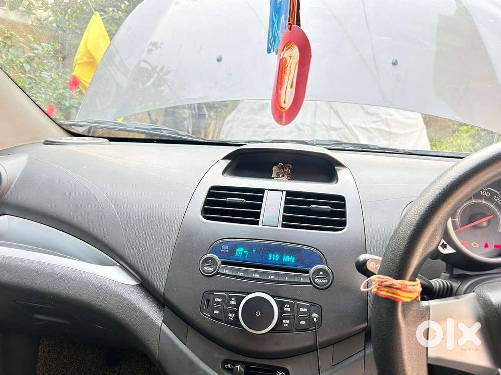 Chevrolet Beat 2014 Diesel Good Condition