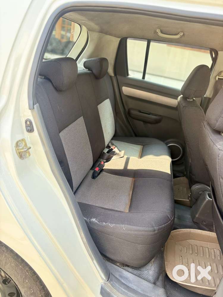 Maruti Suzuki Swift Ddis Vdi, 2007, Diesel