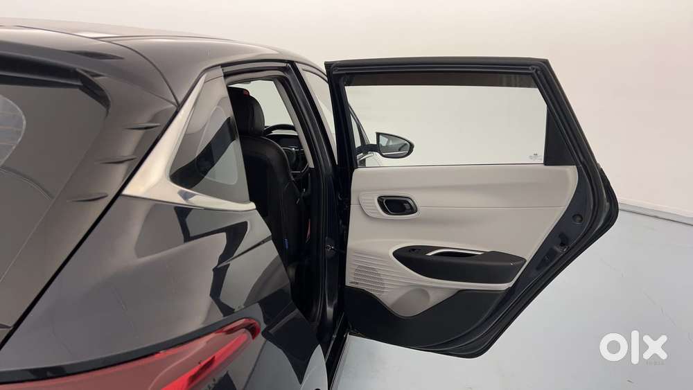 Hyundai New I20 1.2 Asta Mt, 2024, Petrol