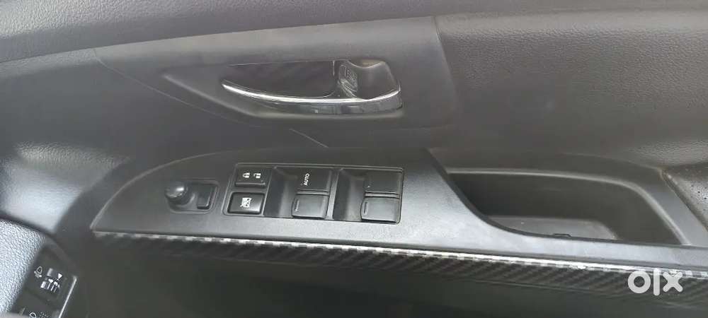 2016 Maruti Suzuki S Cross 1.6