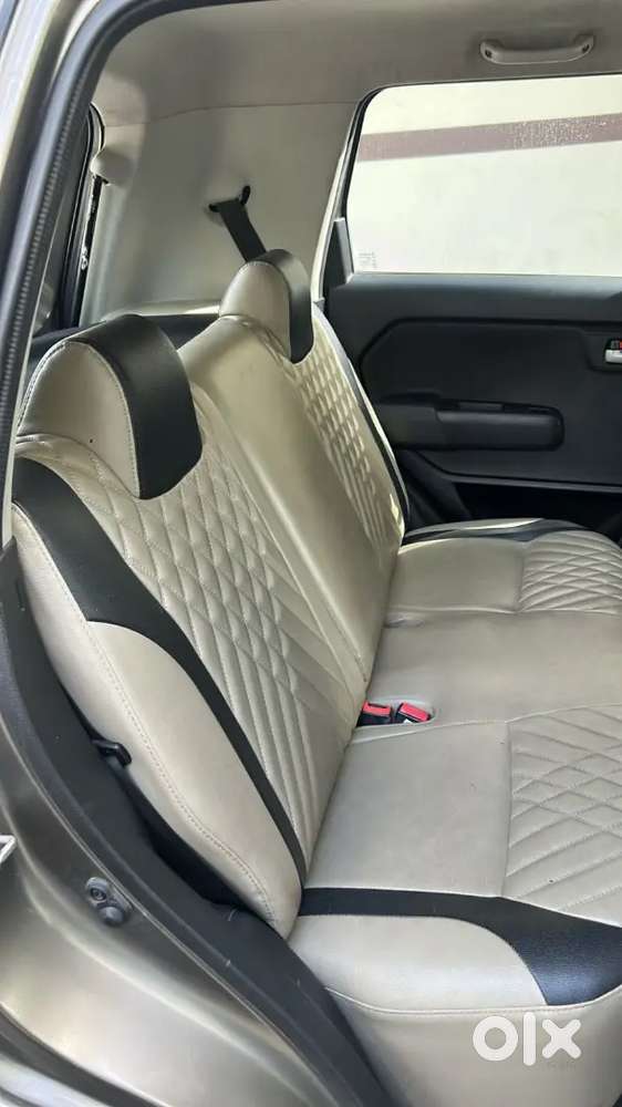 Car In Brand New Condition