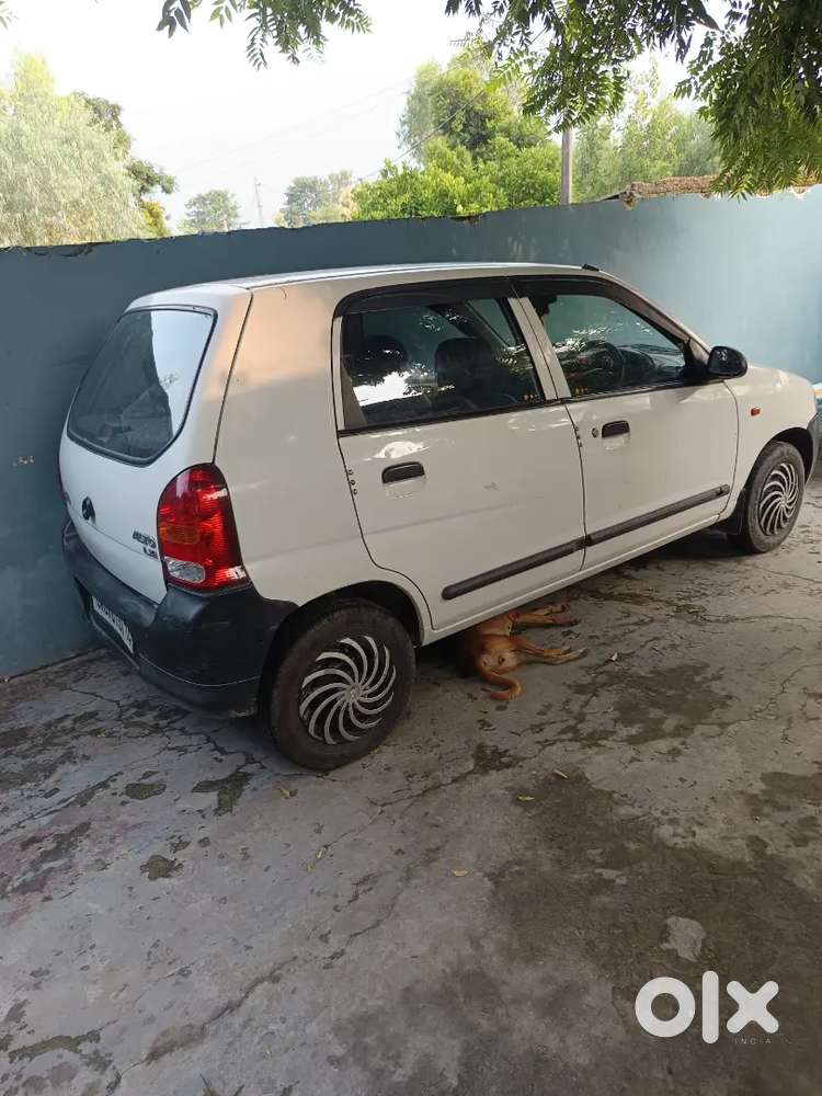 Ac Working Tayar 50%