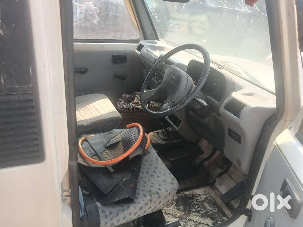 Mahindra Bolero Pik-up 2011 Diesel Good Condition