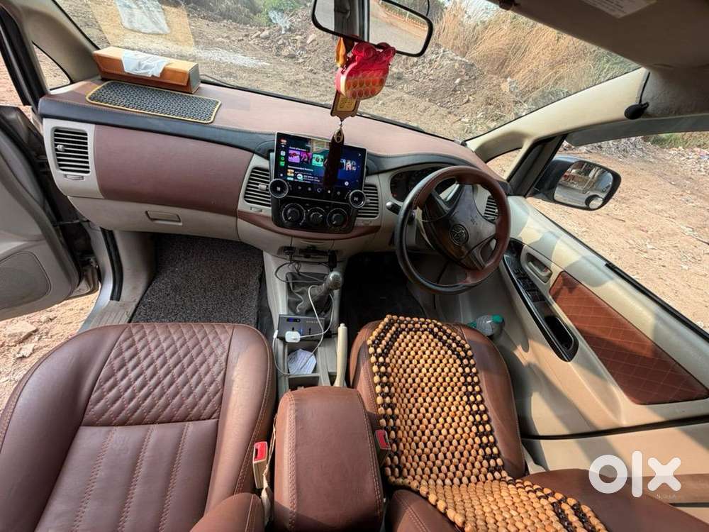 Toyota Car Diesel 2013