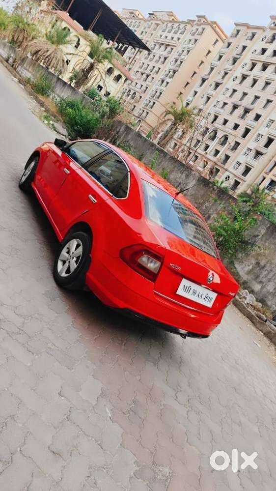 Skoda Rapid 2013-2016 1.5 Tdi Ambition With Alloy Wheel, 2012, Diese..