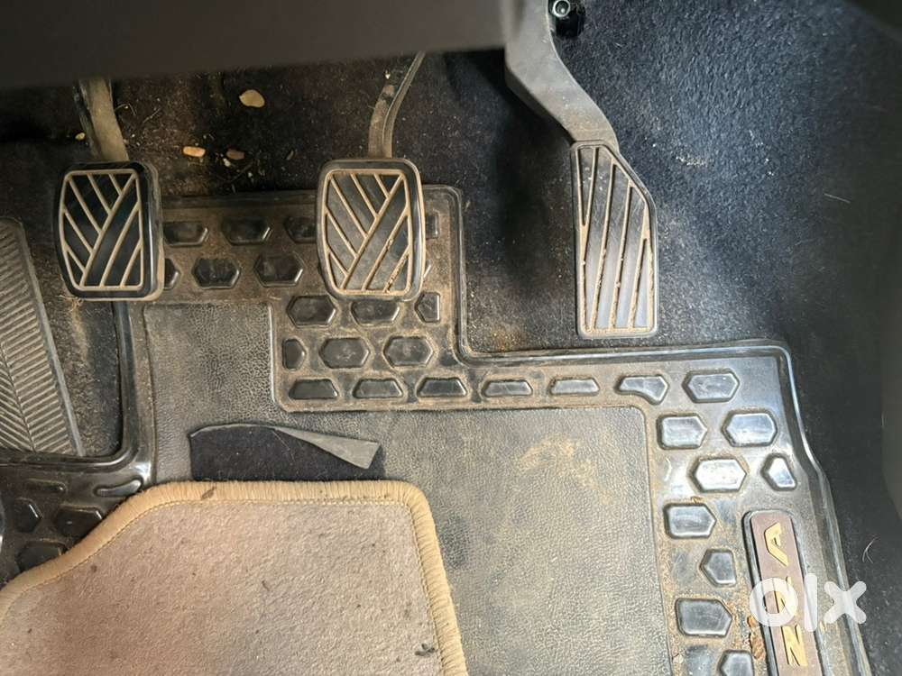 Maruti Suzuki Brezza 2023