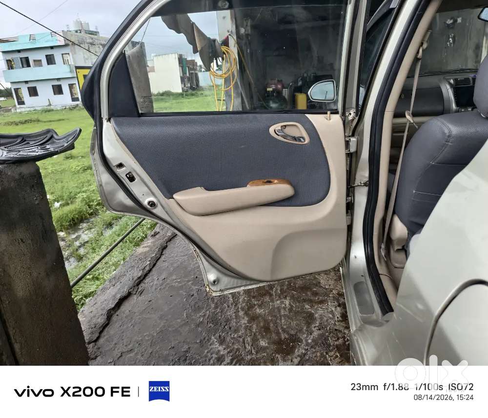 Honda City Zx 2008 Petrol Manual