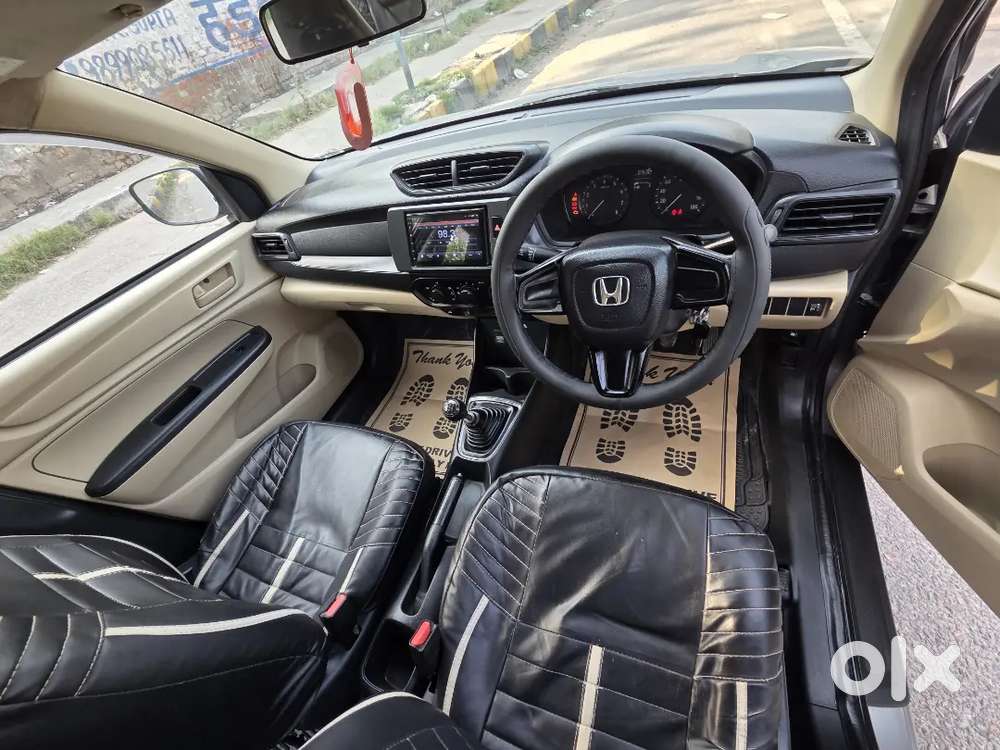 Honda Amaze 1.2 Petrol 2020 ,car 24 ,wale ,spinny Wale Call Na Kre