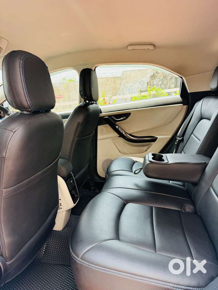 Tata Nexon 1.2 Revotron Xza Plus, 2022, Petrol