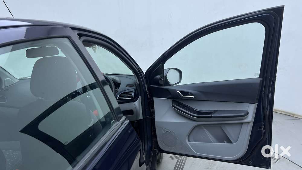Tata Tiago 1.2 Revotron Xz Plus, 2021, Petrol