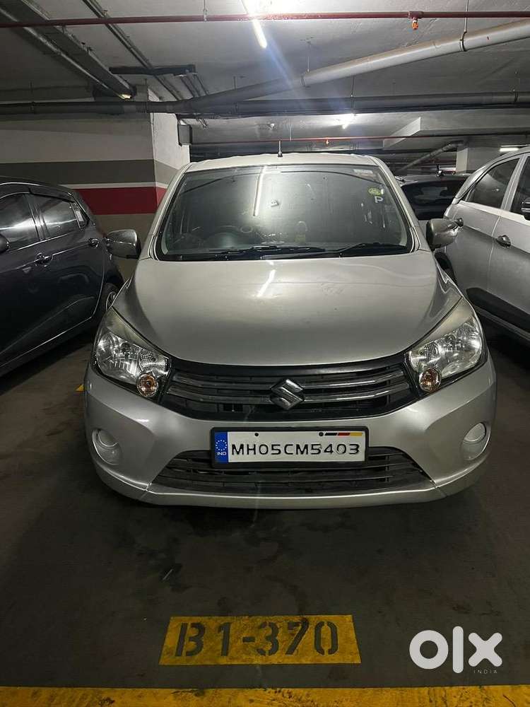 Maruti Suzuki Celerio 2015 Petrol Well Maintained