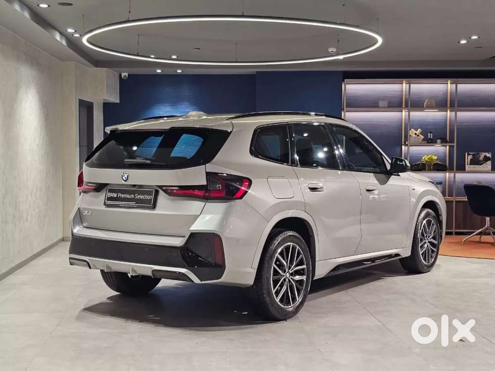 Bmw X1, 2025, Petrol