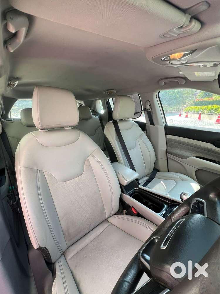 Jeep Compass 2.0 Longitude, 2021, Diesel