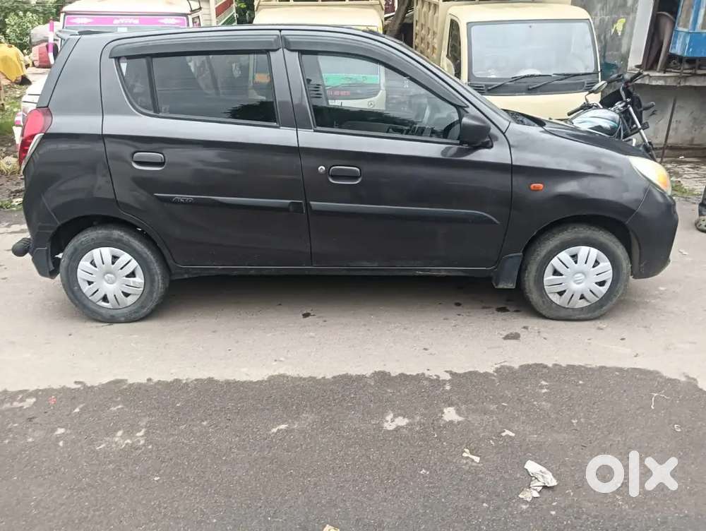 Maruti Suzuki Alto 800 2021 Alto Lxi