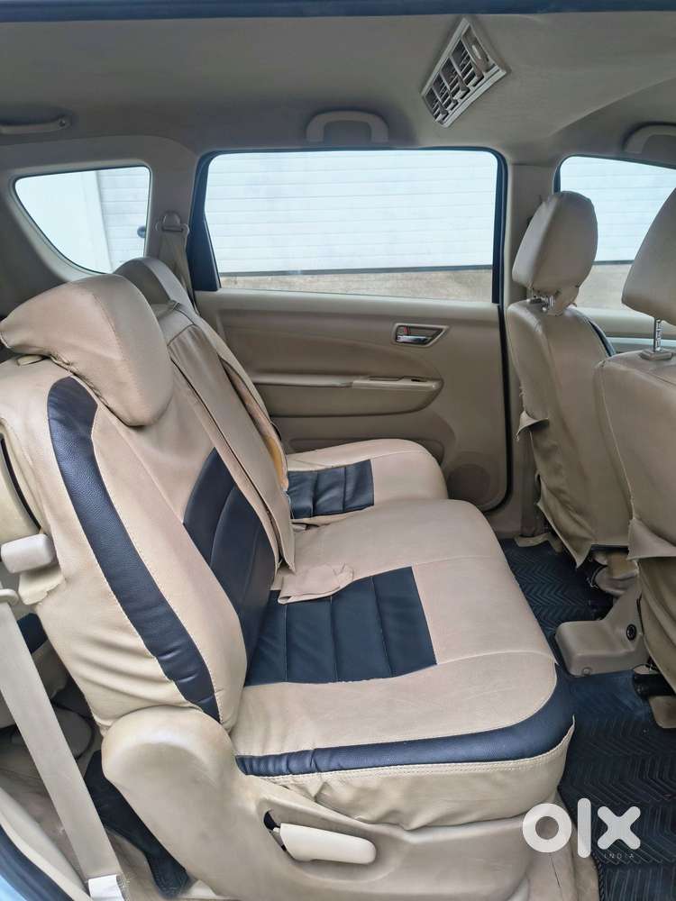 Maruti Suzuki Ertiga Vdi, 2018, Diesel