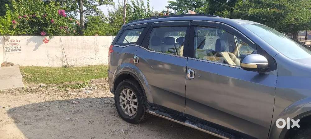 Mahindra Xuv500 2.2 Diesel 2016