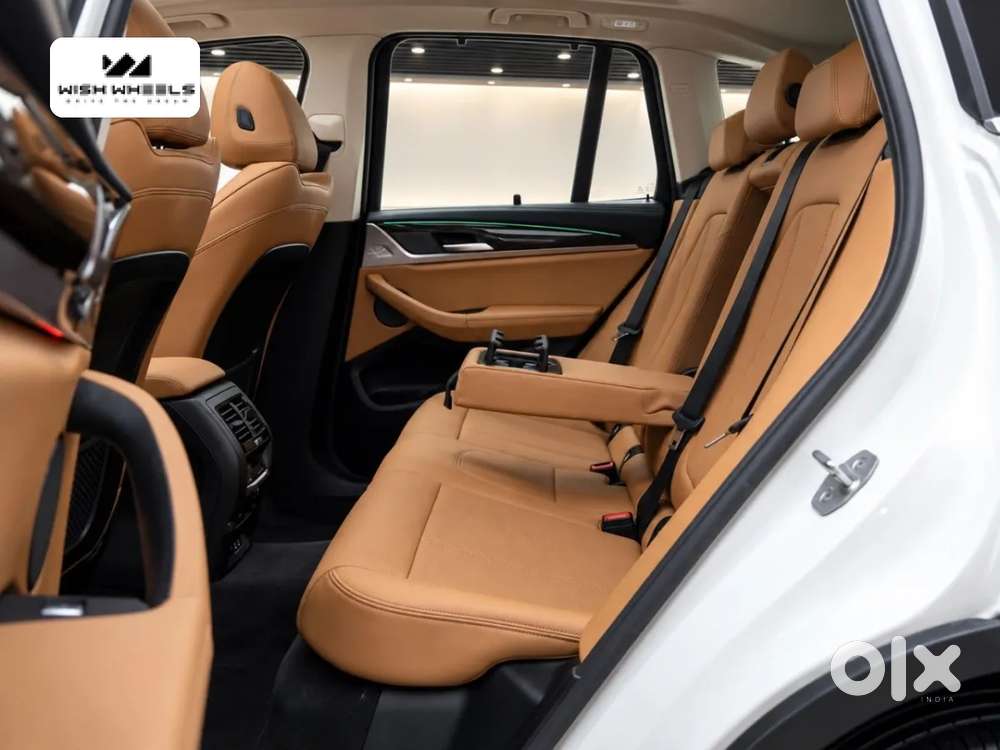Bmw X3 2.0 Xdrive 30i M Sport, 2022, Petrol