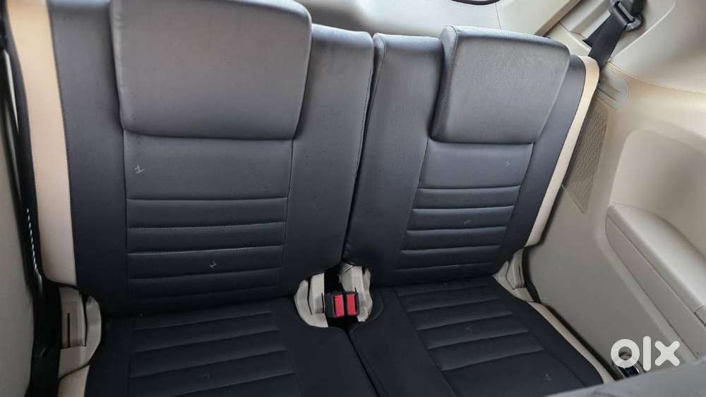 Ford Endeavour 3.2 Titanium At 4x4, 2017, Diesel