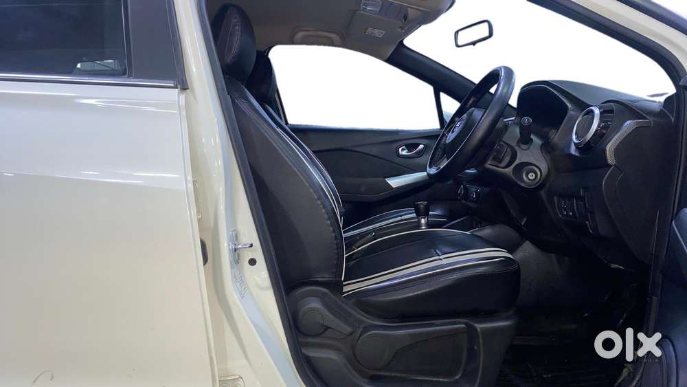 Nissan Kicks Xv, 2022, Petrol
