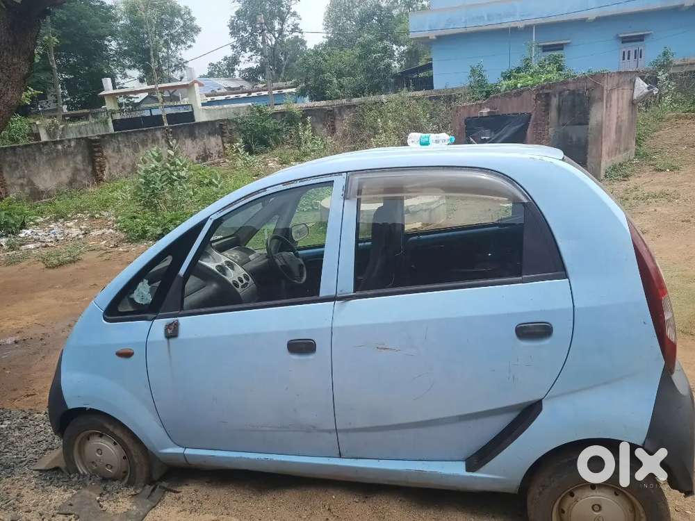 Tata Nano Twist Xt 2014