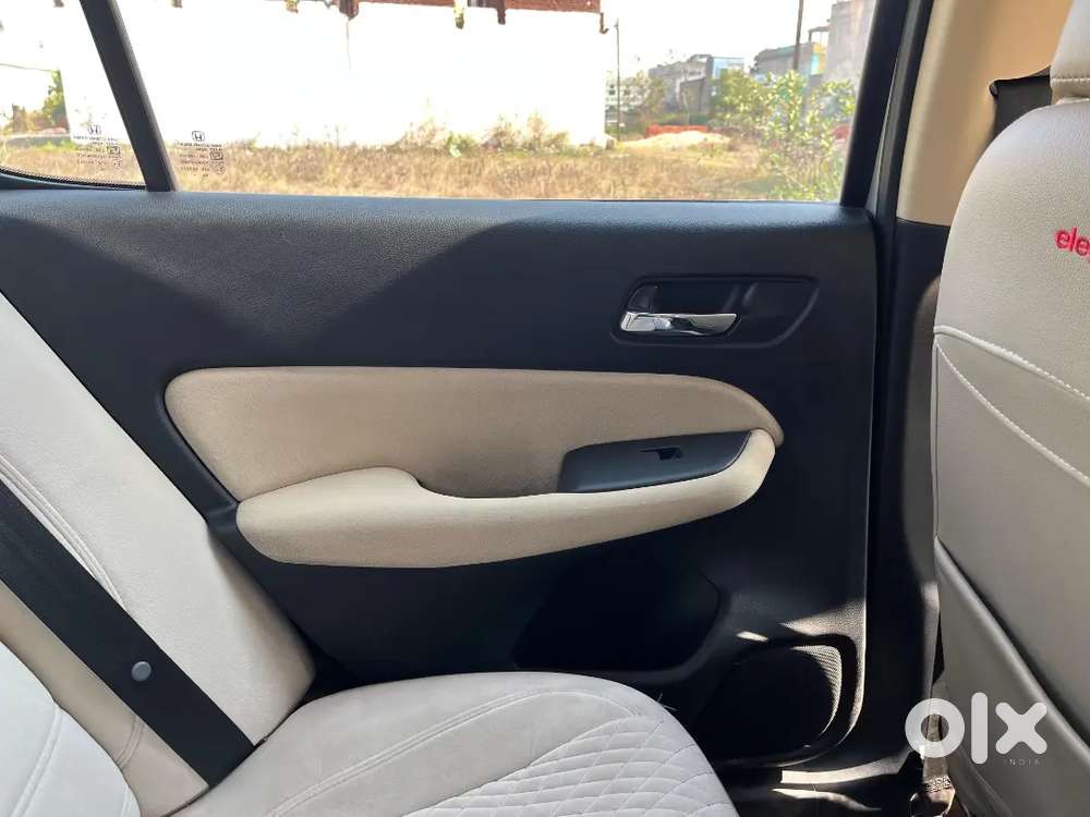 Honda City 2021 Petrol 52000 Km Driven