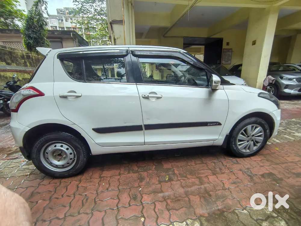 Maruti Suzuki Swift Zdi 2015