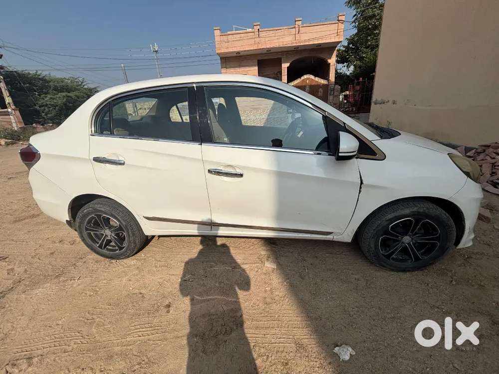 Honda Amaze