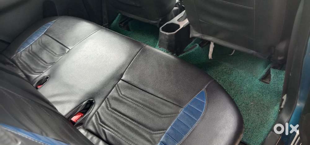 Maruti Suzuki Ignis 1.2 Zeta Mt, 2017, Petrol