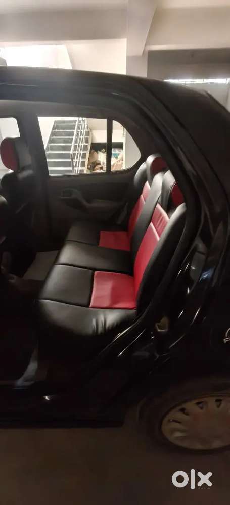 Tata Indigo Cs Glx 2009 Petrol