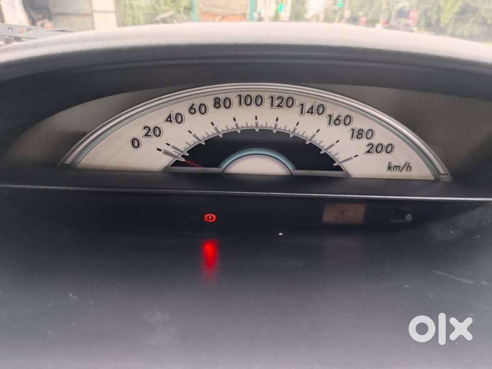 Toyota Etios 2010-2012 G, 2011, Petrol