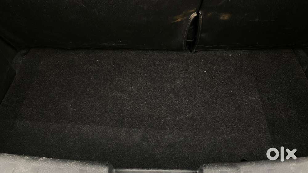 Maruti Suzuki Swift Zxi, 2016, Petrol
