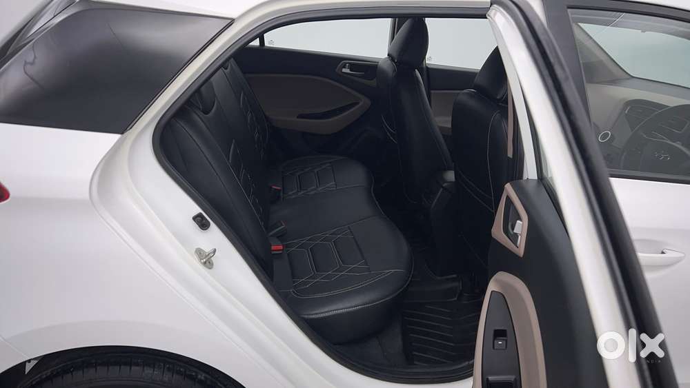 Hyundai Elite I20 1.2 Magna Plus, 2019, Petrol