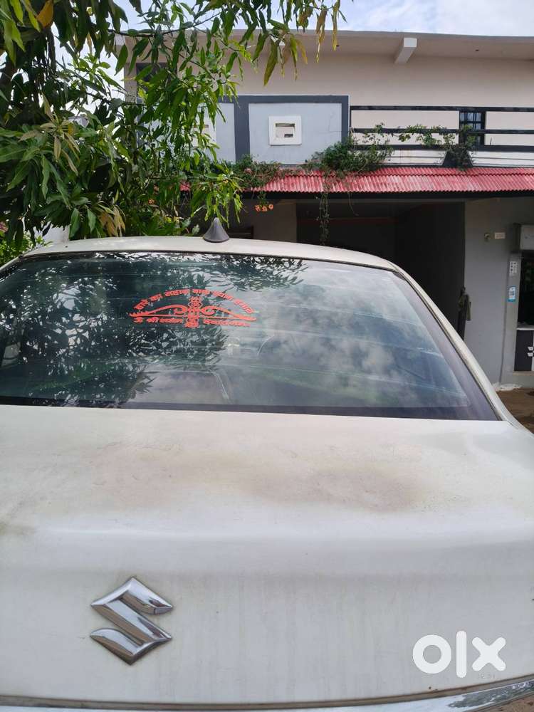 Maruti Suzuki Swift Dzire 2011 Diesel Well Maintained
