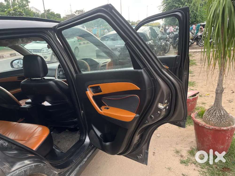 Maruti Suzuki Vitara 2019