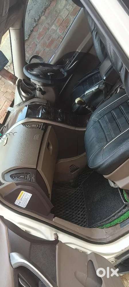 Mahindra Xuv500 2012 Diesel 31200 Km Driven