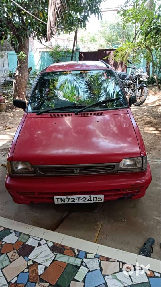 Maruti 800 For Sale