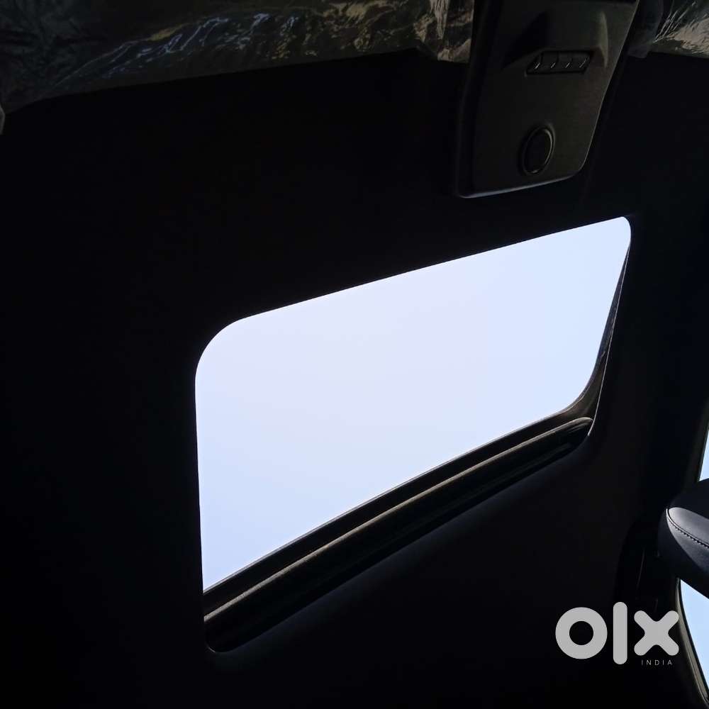 Tata Nexon Xza Plus Diesel Dark Edition, 2023, Diesel