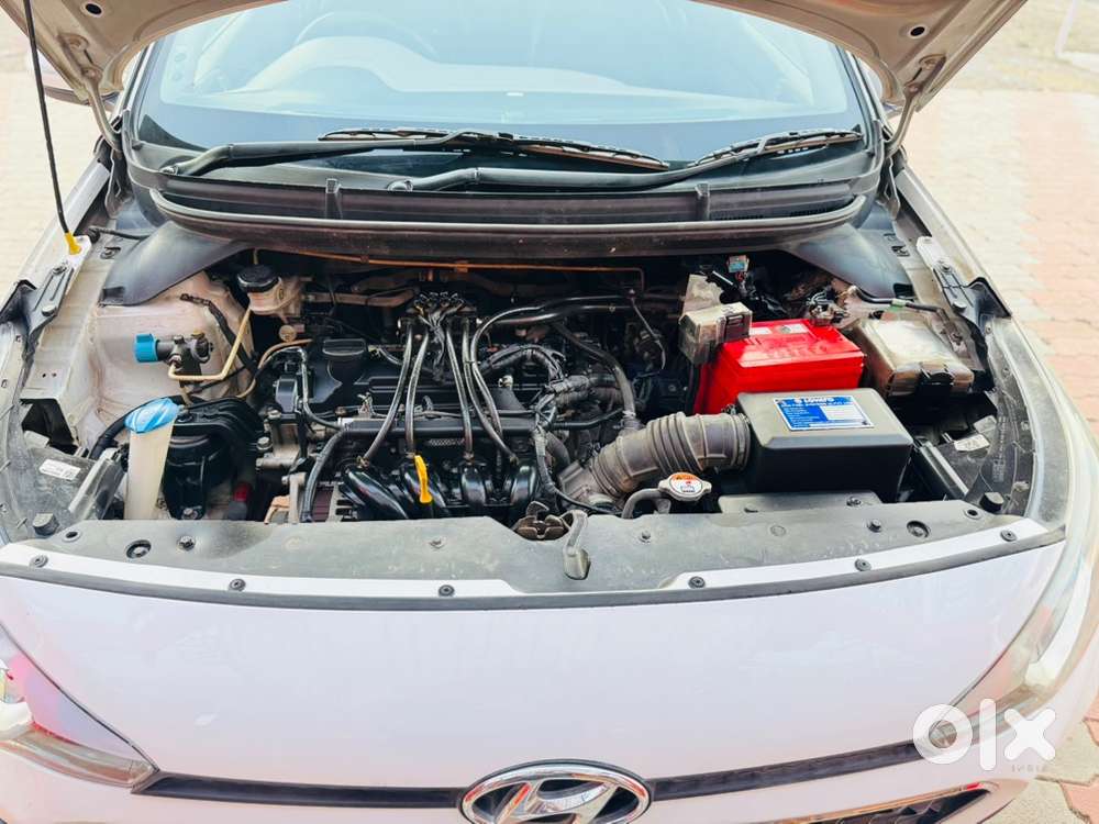Hyundai Car 2020