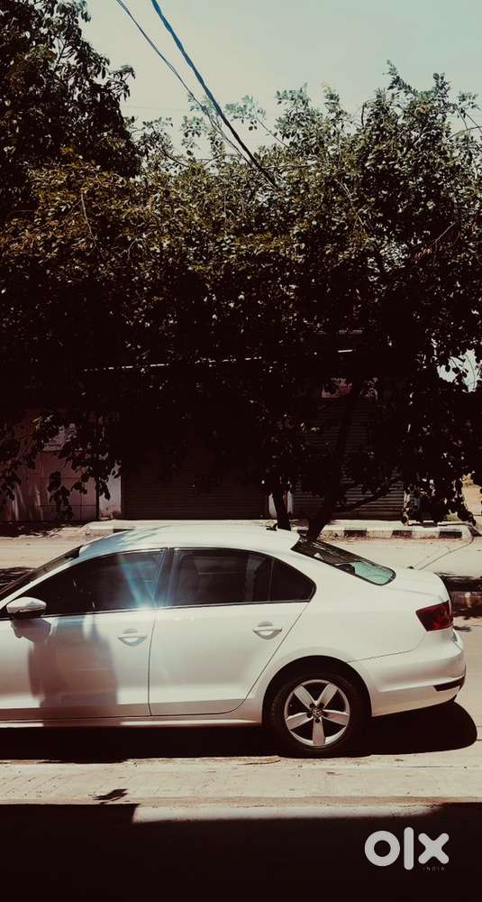 Volkswagen Jetta Petrol Rare Spec